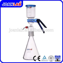 JOAN Laboraory Glassware Fabrication d&#39;appareils de filtration sous vide